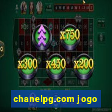 chanelpg.com jogo